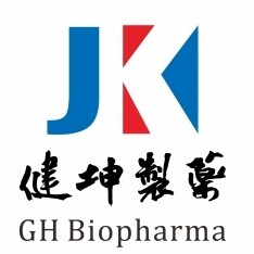 淮南市健坤制药股份有限公司