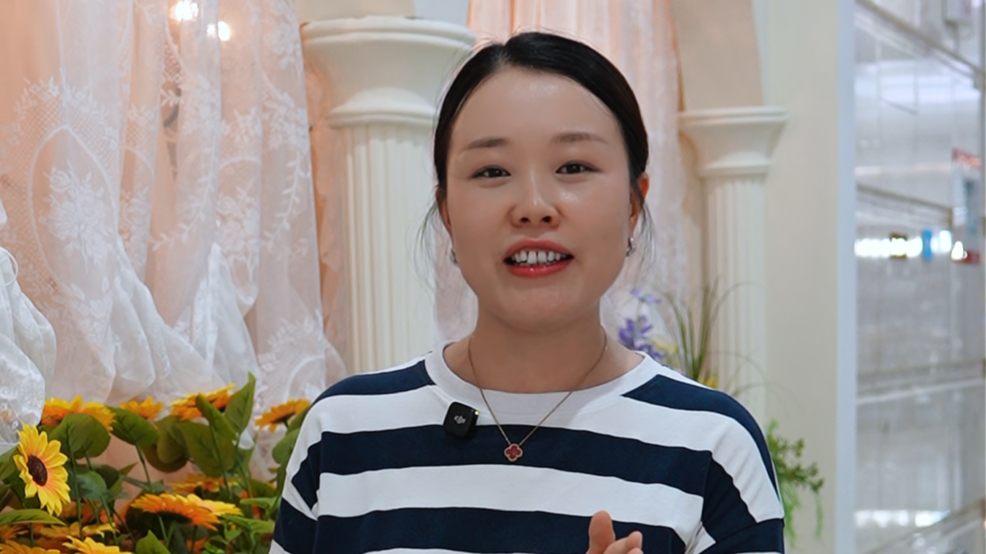 潘集区乔然批发部（个体工商户）